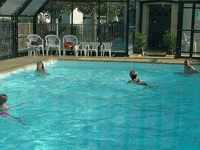 Les Vertes Feuilles Picardía - Quend visuel 2/11 Les Vertes Feuilles Picardía - Quend visuel 2/11