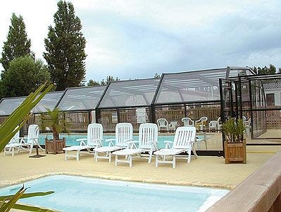 Les Vertes Feuilles Picardía - Quend visuel 3/11 Les Vertes Feuilles Picardía - Quend visuel 3/11