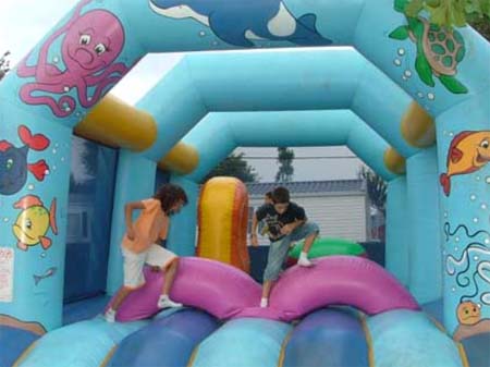 Les Vertes Feuilles Picardía - Quend visuel 4/11 Les Vertes Feuilles Picardía - Quend visuel 4/11