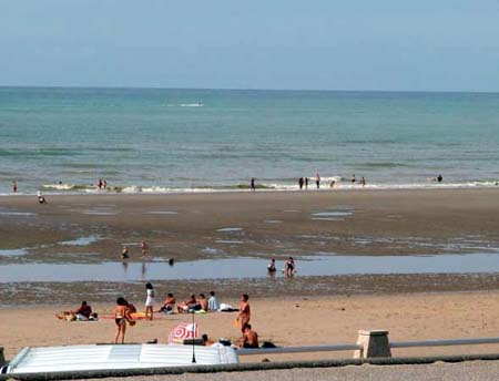 Les Vertes Feuilles Picardía - Quend visuel 6/11 Les Vertes Feuilles Picardía - Quend visuel 6/11