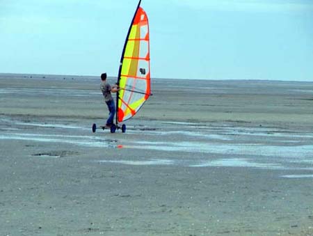 Les Vertes Feuilles Picardía - Quend visuel 10/11 Les Vertes Feuilles Picardía - Quend visuel 10/11