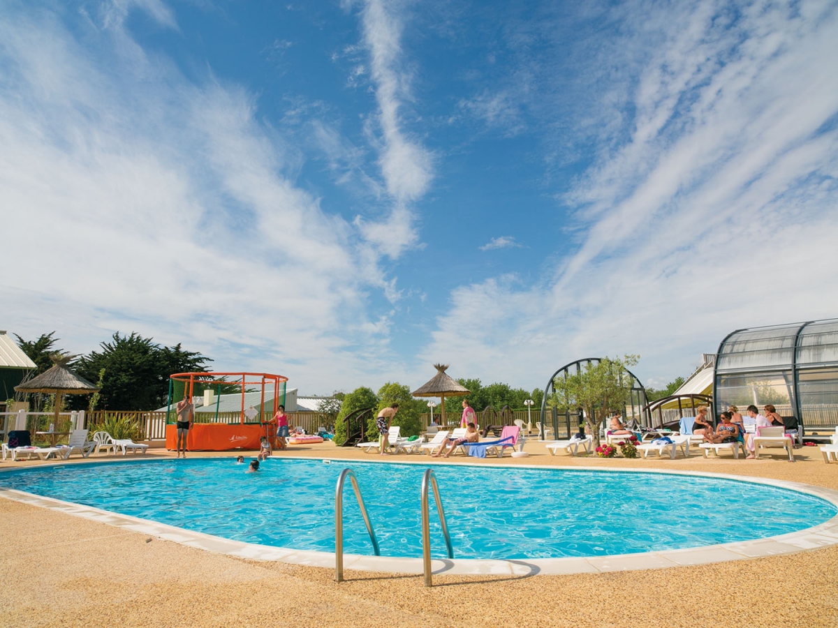 Les Vikings Baja Normandía - Barneville Carteret visuel 2/10 Les Vikings Baja Normandía - Barneville Carteret visuel 2/10