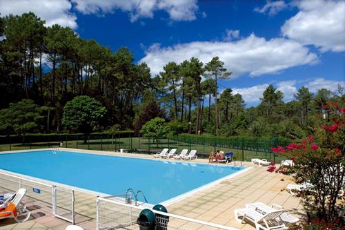 Les Villages sous les Pins Aquitania - Léon visuel 1/10
