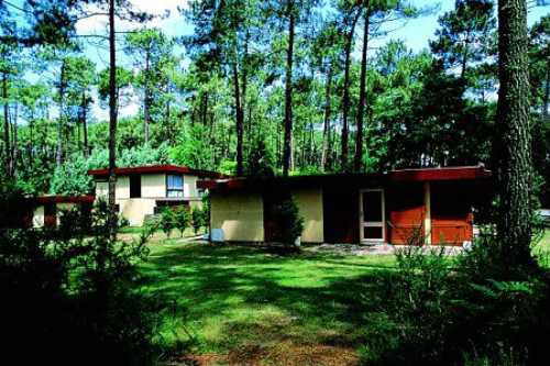 Les Villages sous les Pins Aquitania - Léon visuel 3/10