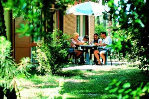 Les Villages sous les Pins Aquitania - Léon visuel 4/10