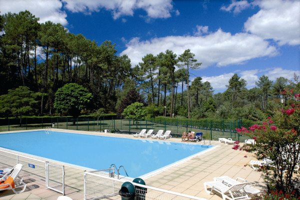 Les Villages sous les Pins Aquitania - Léon visuel 5/10