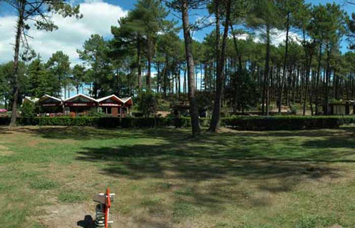 Les Villages sous les Pins Aquitania - Léon visuel 7/10