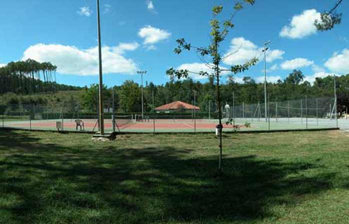 Les Villages sous les Pins Aquitania - Léon visuel 9/10