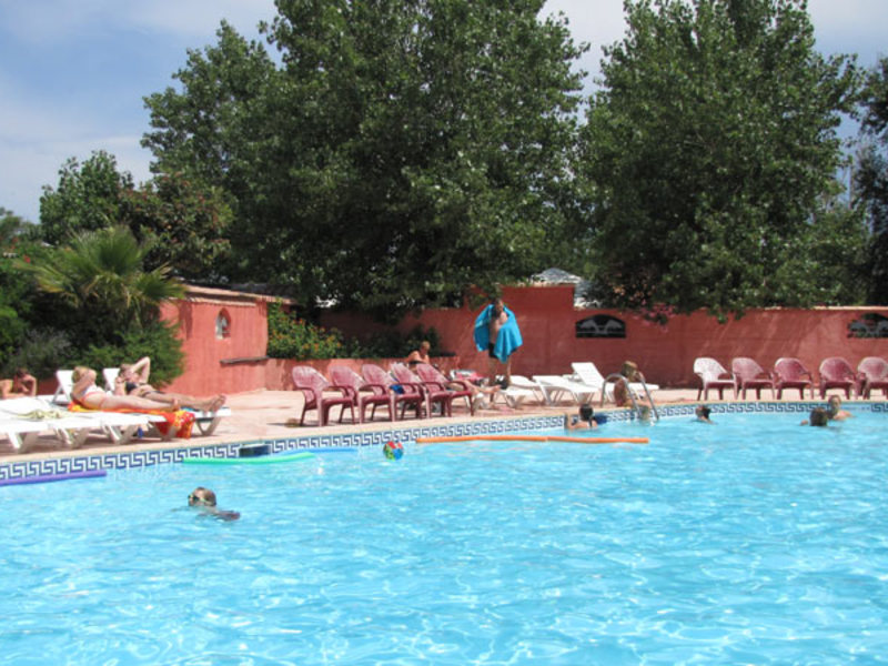 L'Escale Languedoc-Rosellón - Agde visuel 2/7