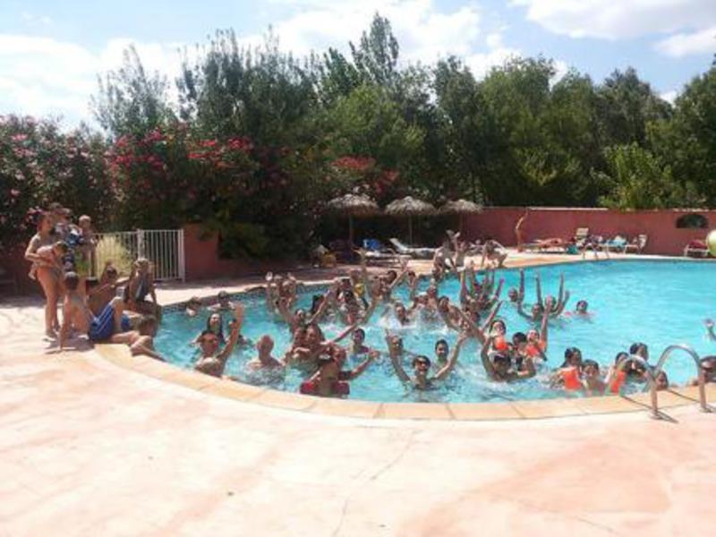 L'Escale Languedoc-Rosellón - Agde visuel 3/7