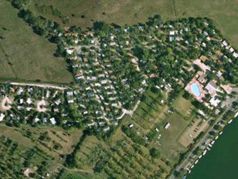 L'Escale Languedoc-Rosellón - Agde visuel 7/7