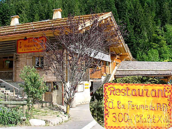 L'Escale Ródano-Alpes - Le Grand-Bornand visuel 4/10 L'Escale Ródano-Alpes - Le Grand-Bornand visuel 4/10