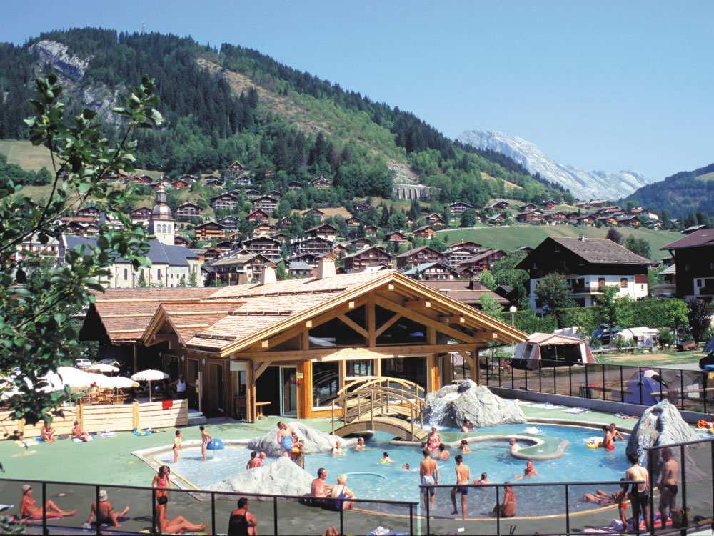 L'Escale Ródano-Alpes - Le Grand-Bornand visuel 5/10 L'Escale Ródano-Alpes - Le Grand-Bornand visuel 5/10