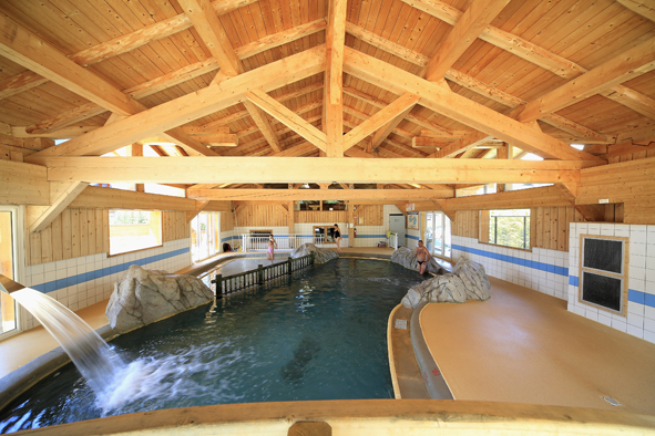 L'Escale Ródano-Alpes - Le Grand-Bornand visuel 7/10 L'Escale Ródano-Alpes - Le Grand-Bornand visuel 7/10