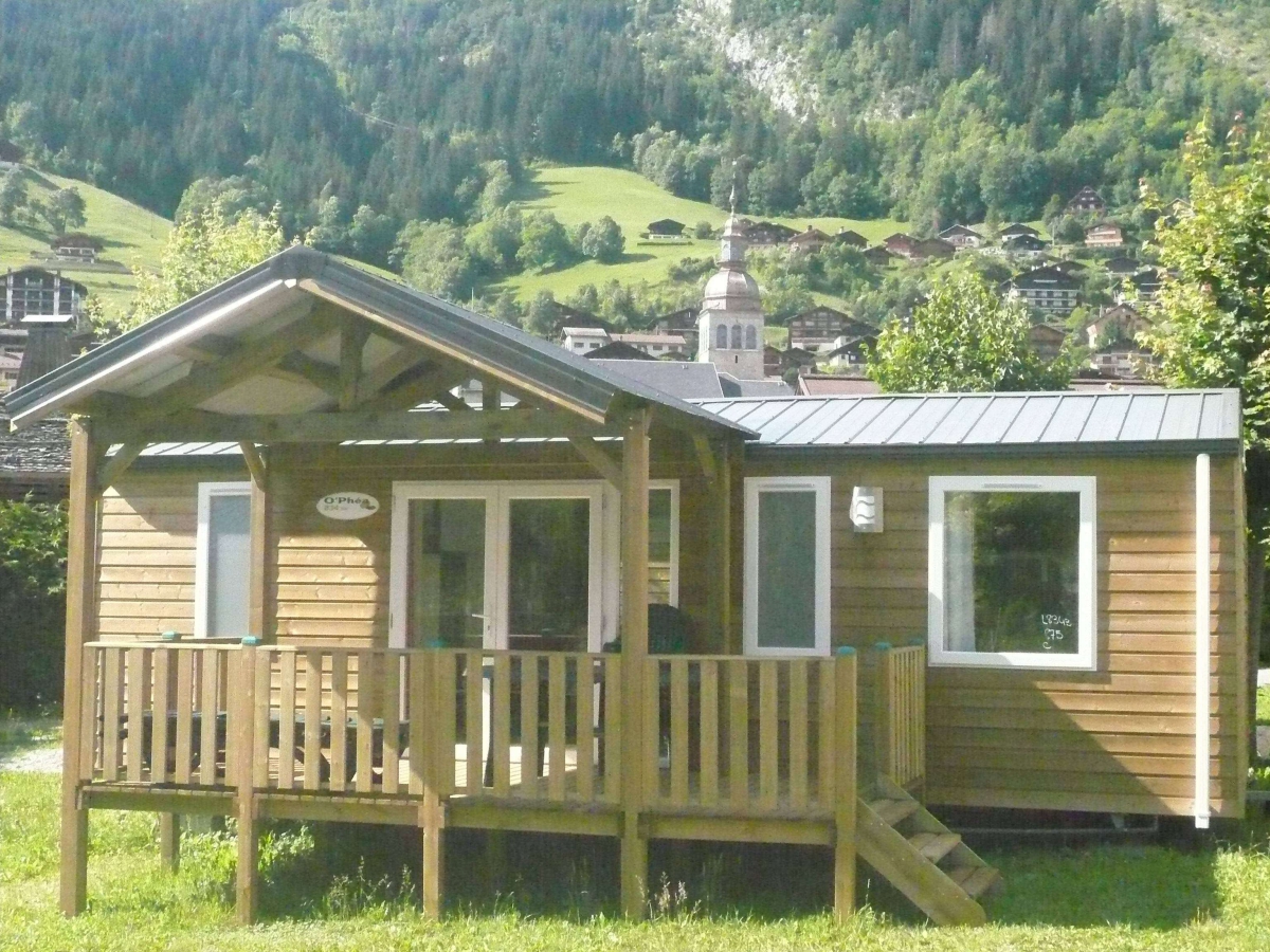 L'Escale Ródano-Alpes - Le Grand-Bornand visuel 8/10 L'Escale Ródano-Alpes - Le Grand-Bornand visuel 8/10