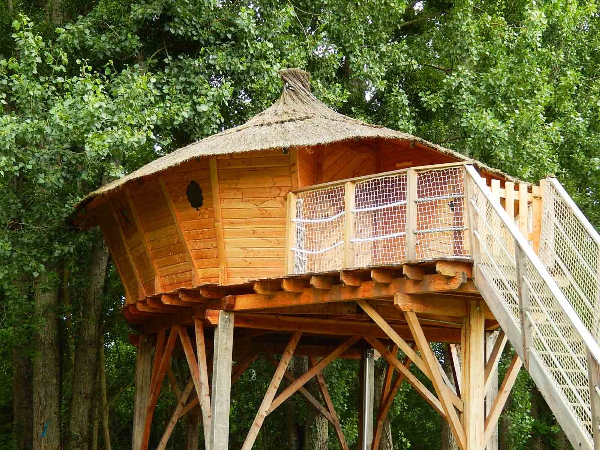 l'Escale des Châteaux de la Loire centro valle - Angé visuel 2/10 l'Escale des Châteaux de la Loire centro valle - Angé visuel 2/10