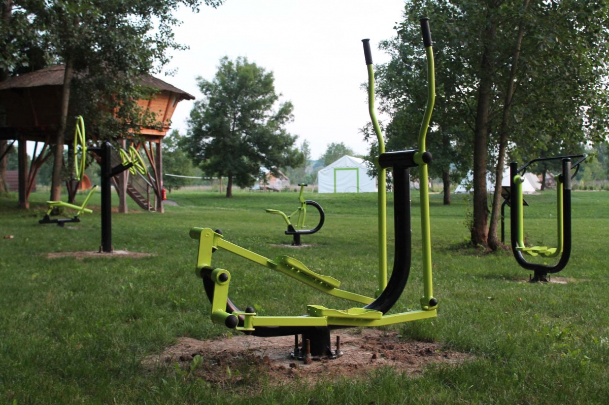 l'Escale des Châteaux de la Loire centro valle - Angé visuel 9/10 l'Escale des Châteaux de la Loire centro valle - Angé visuel 9/10