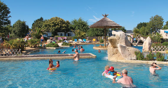 Sunêlia l'Escale St-Gilles Bretaña - Bénodet visuel 2/10