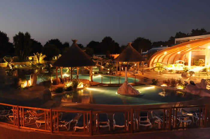 Sunêlia l'Escale St-Gilles Bretaña - Bénodet visuel 3/10