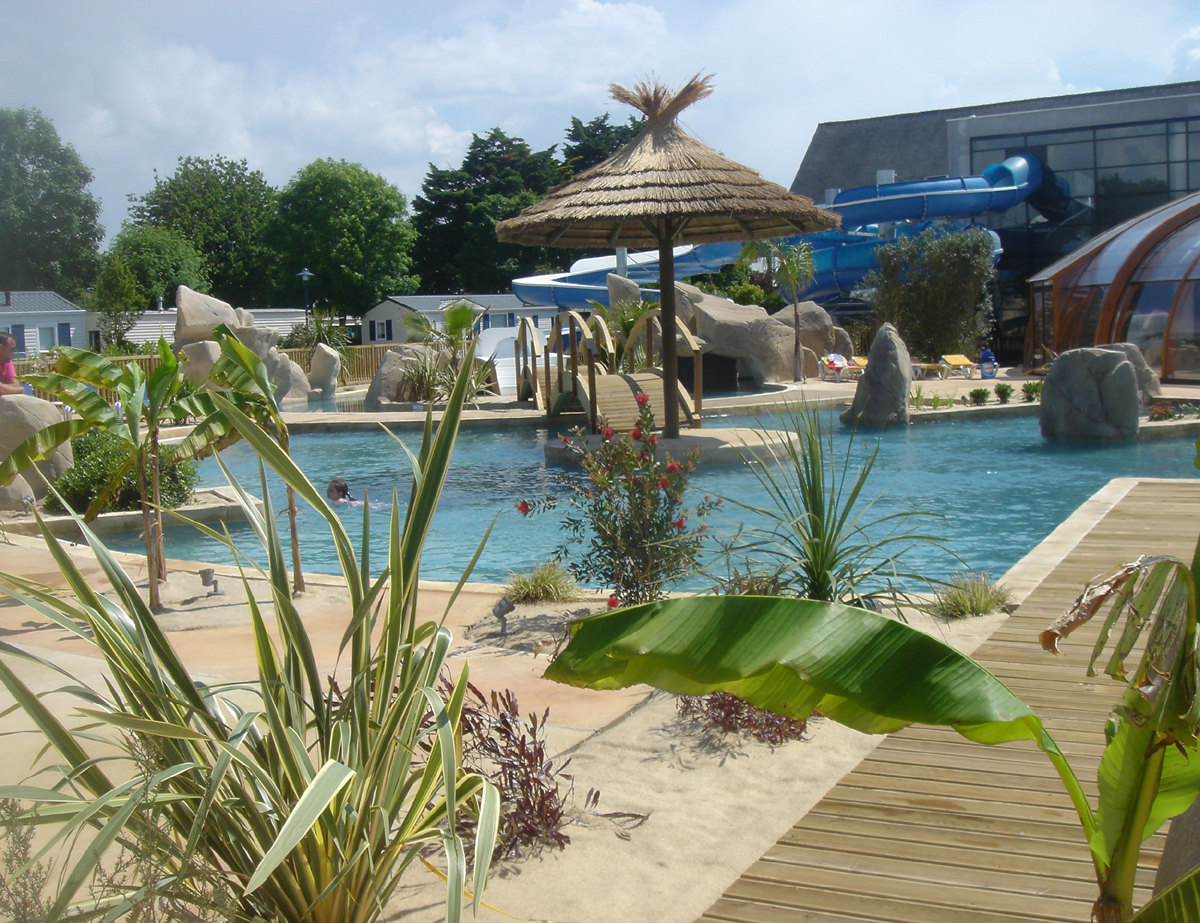 Sunêlia l'Escale St-Gilles Bretaña - Bénodet visuel 4/10