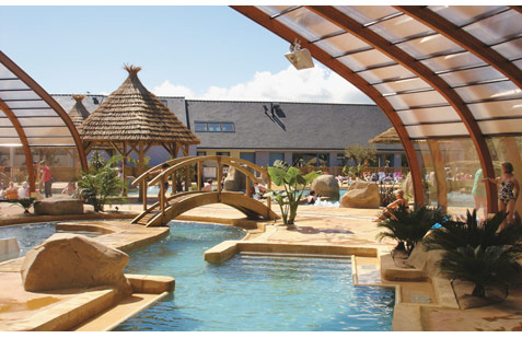 Sunêlia l'Escale St-Gilles Bretaña - Bénodet visuel 6/10