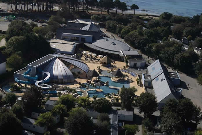 Sunêlia l'Escale St-Gilles Bretaña - Bénodet visuel 7/10