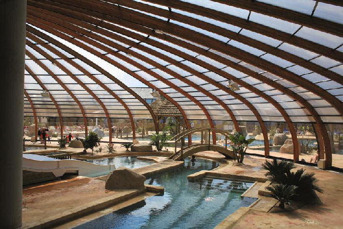 Sunêlia l'Escale St-Gilles Bretaña - Bénodet visuel 8/10