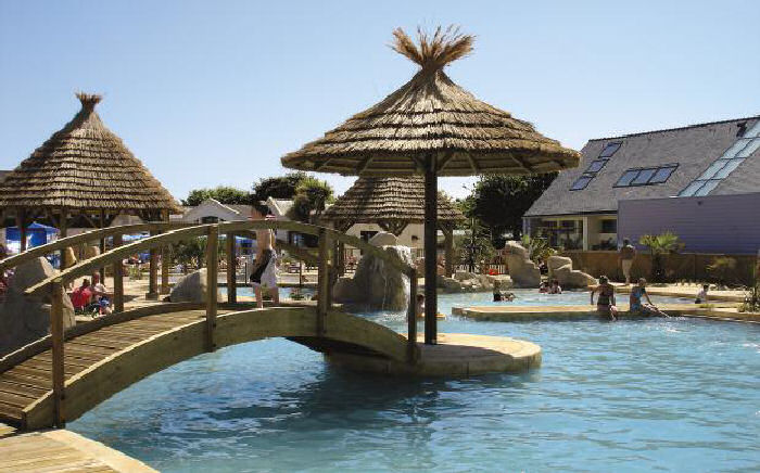 Sunêlia l'Escale St-Gilles Bretaña - Bénodet visuel 9/10