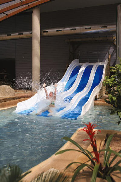 Sunêlia l'Escale St-Gilles Bretaña - Bénodet visuel 10/10