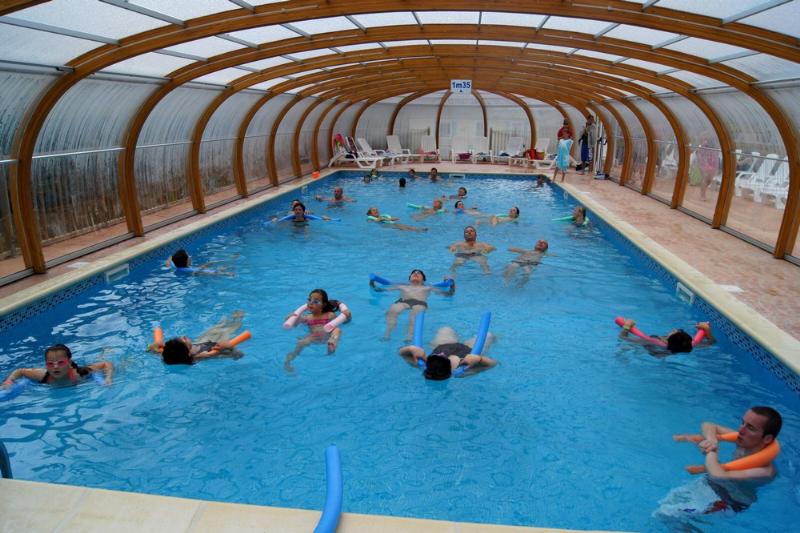 L'Escapade Aquitania - Lamonzie-Montastruc visuel 3/10 L'Escapade Aquitania - Lamonzie-Montastruc visuel 3/10