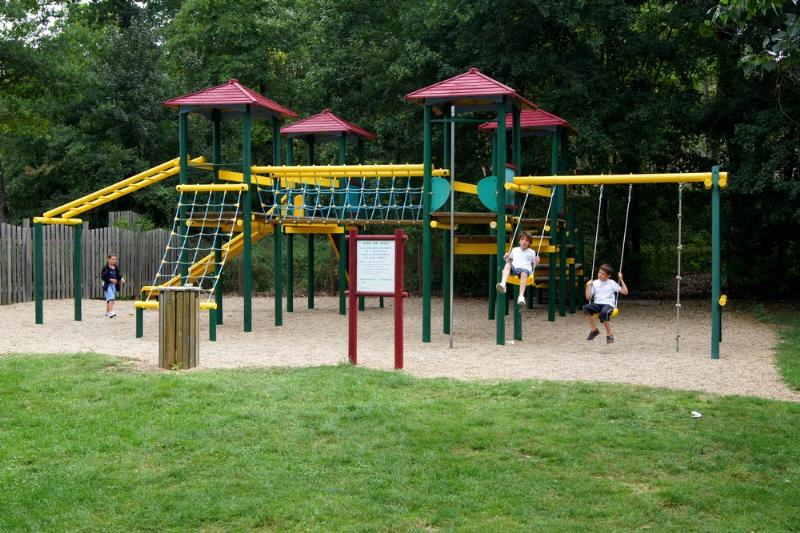 L'Escapade Aquitania - Lamonzie-Montastruc visuel 8/10 L'Escapade Aquitania - Lamonzie-Montastruc visuel 8/10