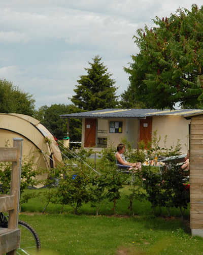 L'Escapade Baja Normandía - Cahagnolles visuel 3/11