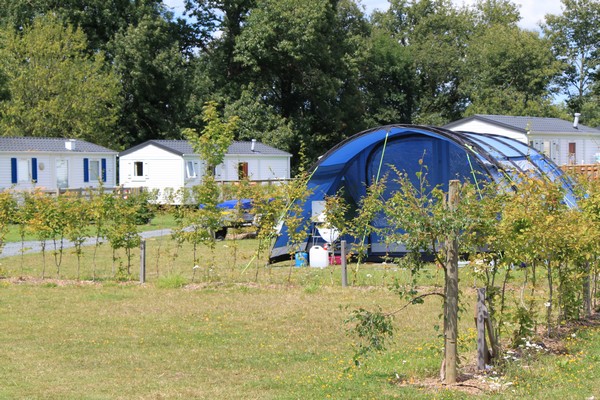 L'Escapade Baja Normandía - Cahagnolles visuel 4/11