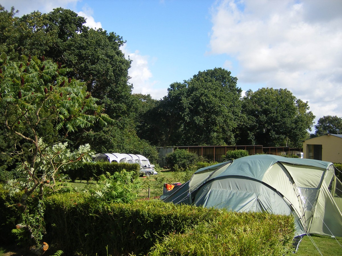 L'Escapade Baja Normandía - Cahagnolles visuel 5/11