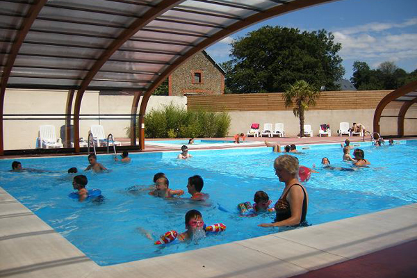 L'Escapade Baja Normandía - Cahagnolles visuel 6/11