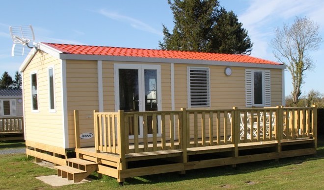 L'Escapade Baja Normandía - Cahagnolles visuel 7/11