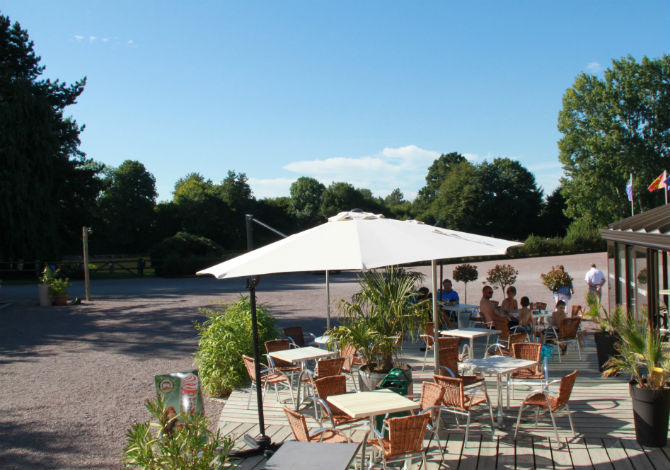 L'Escapade Baja Normandía - Cahagnolles visuel 8/11