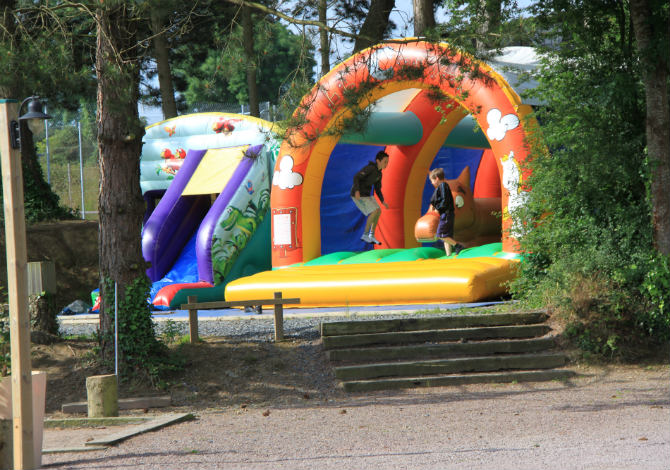 L'Escapade Baja Normandía - Cahagnolles visuel 9/11