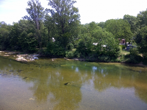 L'escapade Ródano-Alpes - Priay visuel 1/3 L'escapade Ródano-Alpes - Priay visuel 1/3