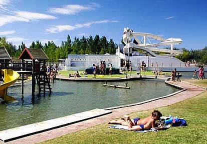 L'Espiguette Languedoc-Rosellón - Le Grau-du-Roi visuel 4/14 L'Espiguette Languedoc-Rosellón - Le Grau-du-Roi visuel 4/14