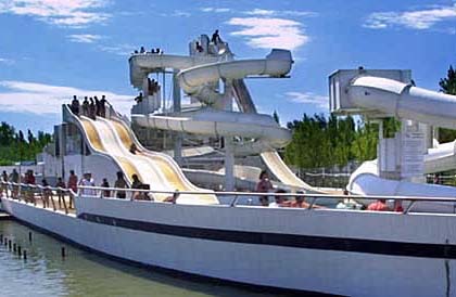 L'Espiguette Languedoc-Rosellón - Le Grau-du-Roi visuel 5/14 L'Espiguette Languedoc-Rosellón - Le Grau-du-Roi visuel 5/14