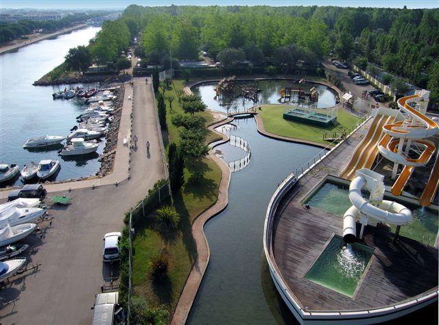 L'Espiguette Languedoc-Rosellón - Le Grau-du-Roi visuel 6/14 L'Espiguette Languedoc-Rosellón - Le Grau-du-Roi visuel 6/14