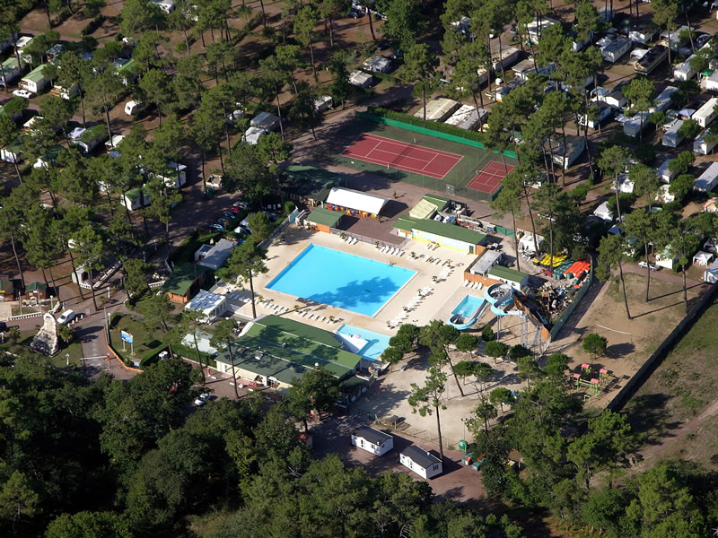 L'Estanquet Poitou-Charentes - Les Mathes-La Palmyre visuel 11/13