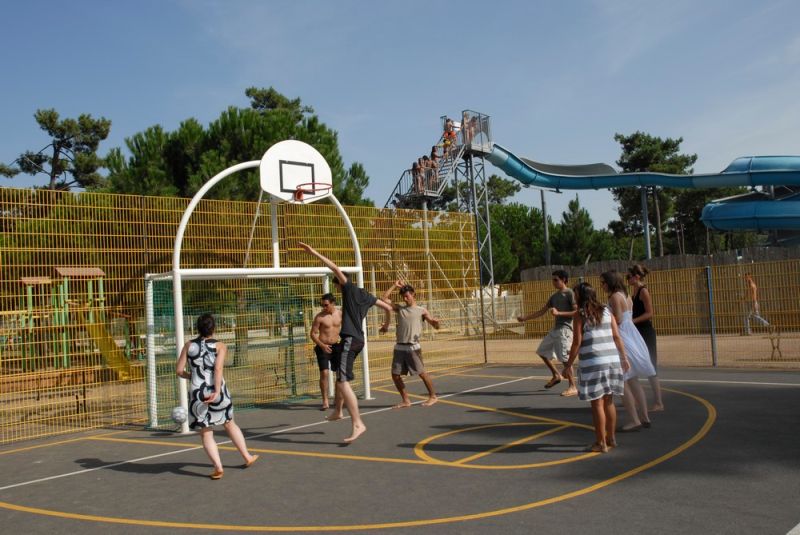 L'Estanquet Poitou-Charentes - Les Mathes-La Palmyre visuel 10/13