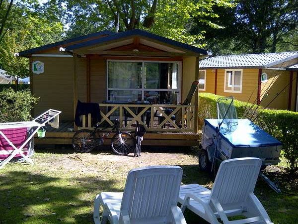 L'Etang d'Ardy Aquitania - Saint-Paul-lès-Dax visuel 1/3