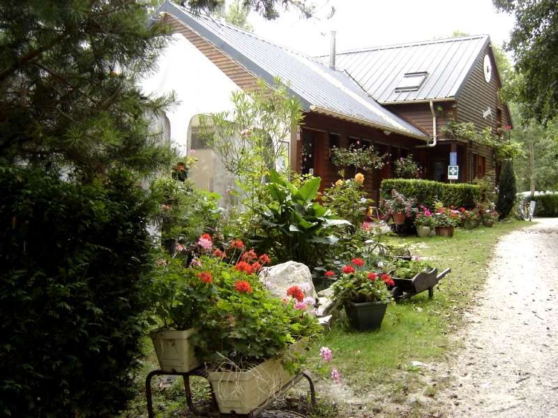 L'Etang de Belesbat Isla de Francia - Courdimanche sur Essonne visuel 1/6 L'Etang de Belesbat Isla de Francia - Courdimanche sur Essonne visuel 1/6
