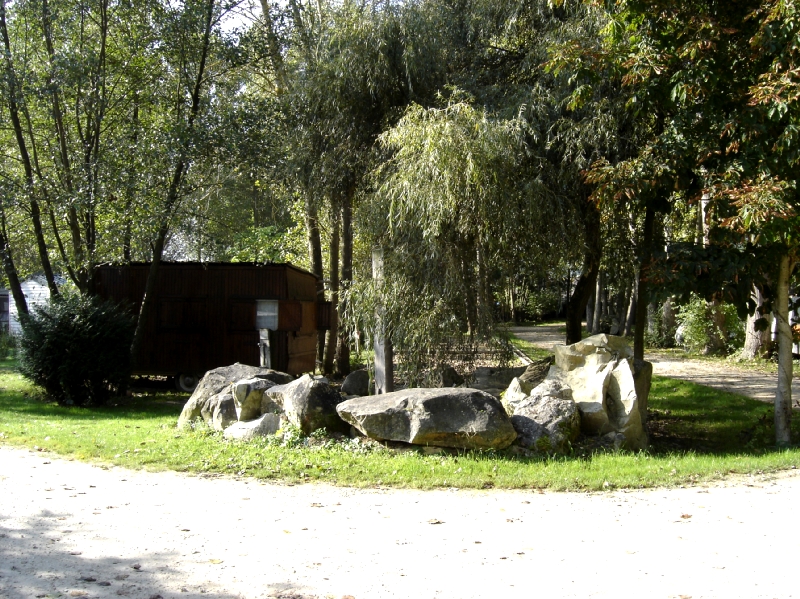 L'Etang de Belesbat Isla de Francia - Courdimanche sur Essonne visuel 2/6 L'Etang de Belesbat Isla de Francia - Courdimanche sur Essonne visuel 2/6