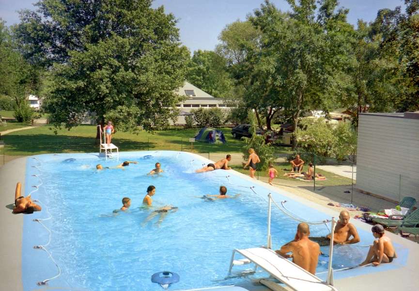 L'Etang des Forges Franco Condado - Belfort visuel 4/9