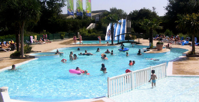 L'Etang des Haizes Baja Normandía - La Haye-du-Puits visuel 4/10 L'Etang des Haizes Baja Normandía - La Haye-du-Puits visuel 4/10