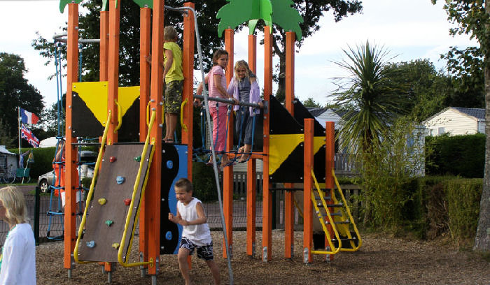 L'Etang des Haizes Baja Normandía - La Haye-du-Puits visuel 6/10 L'Etang des Haizes Baja Normandía - La Haye-du-Puits visuel 6/10